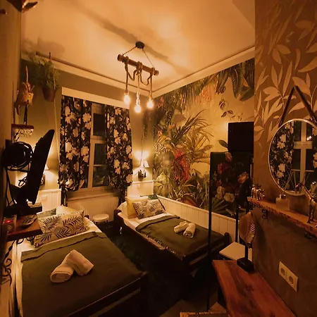 Urban Boutique Hotel 2*