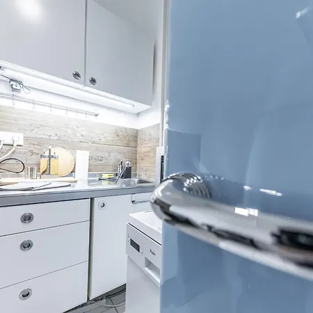 Eddie's Design Apartment