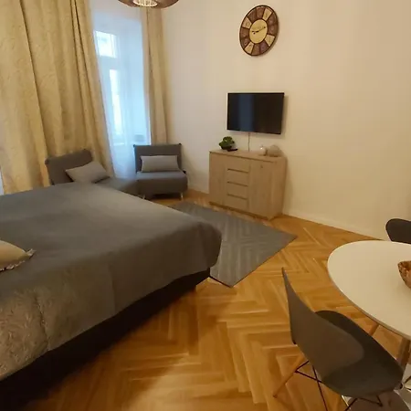 Apartment Angelika *