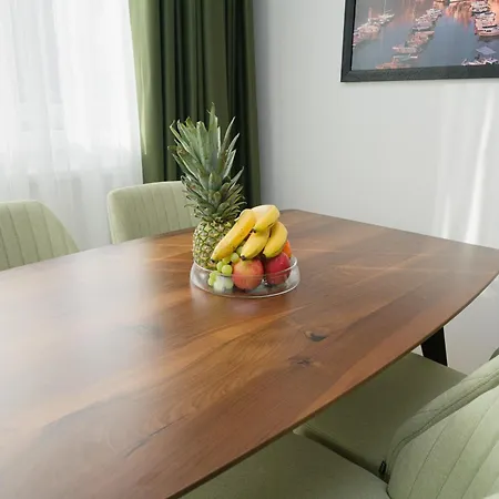 Myapartments 5* Viena