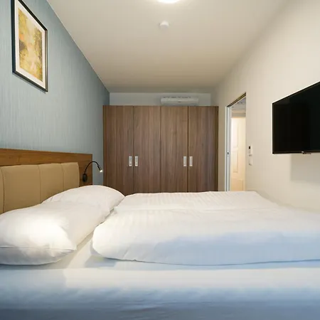 Myapartments Viena