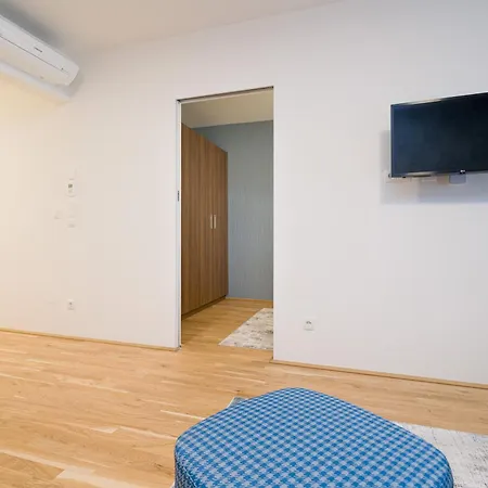 Apartahotel Myapartments Viena