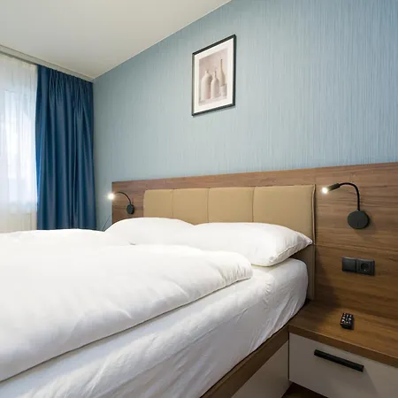 Myapartments Apartahotel Viena