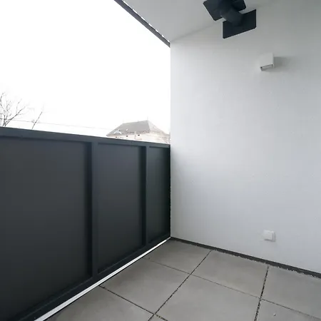 Apartahotel Myapartments Viena