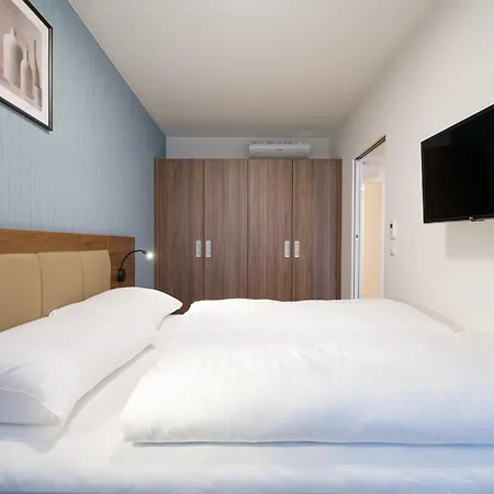 Myapartments Apartahotel Viena