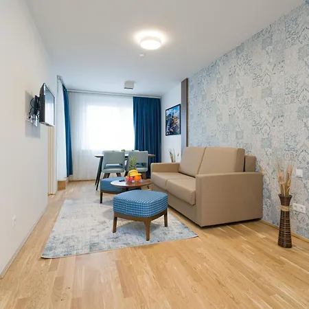 Myapartments 5*