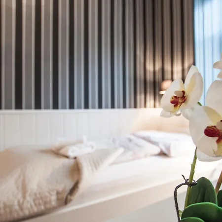 Hotel Urban Boutique