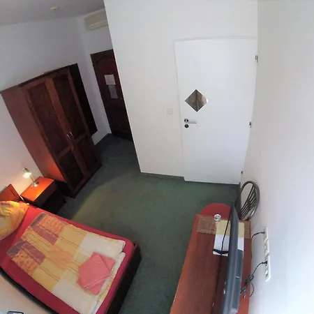 San Francisco Bed & Breakfast