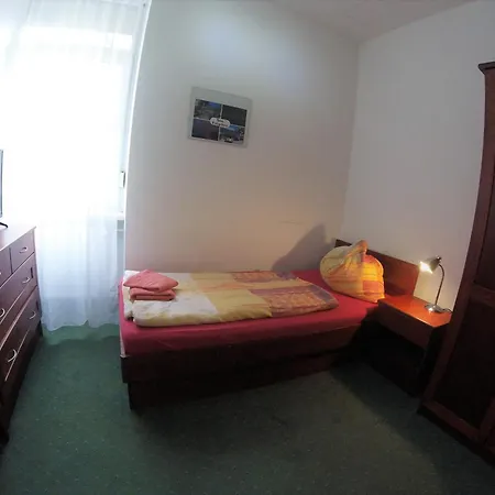 San Francisco 3* Vienna