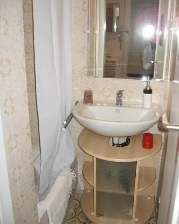 Vienna Holiday Apartments Apartment *