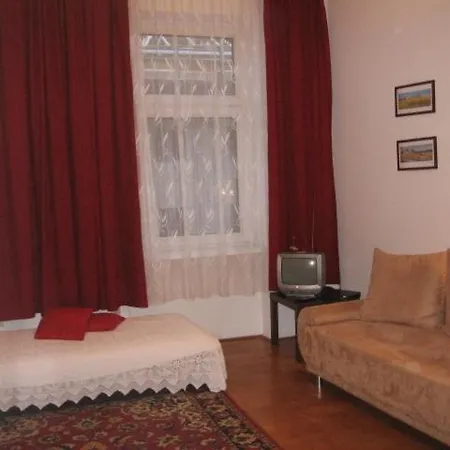 Vienna Holiday Apartments Vienna