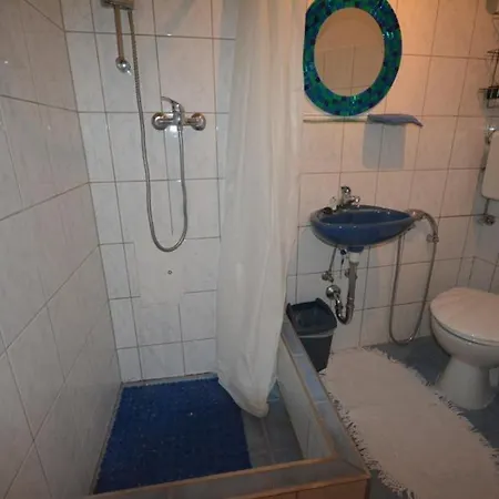 Vienna Holiday Apartments * Vienna