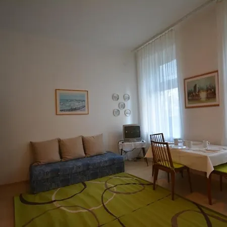 Apartment Vienna Holiday Apartments