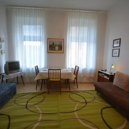 Vienna Holiday Apartments
