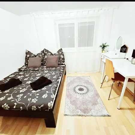 With Pool - Big Garden - Barbecue - Free Parking Villa *
