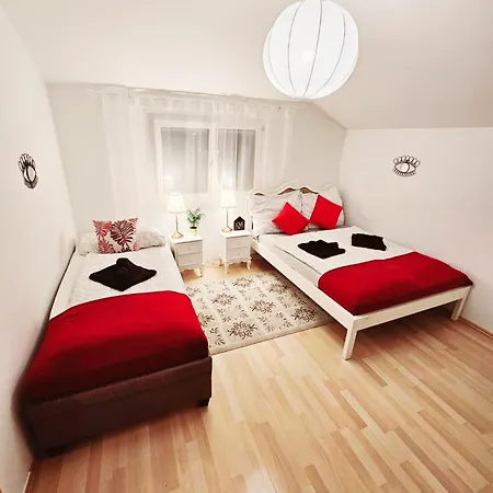With Pool - Big Garden - Barbecue - Free Parking Wien