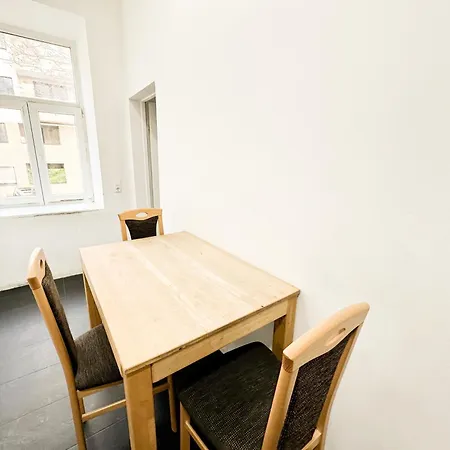 Cozy In Brigittenau Area Mm7 Homestay