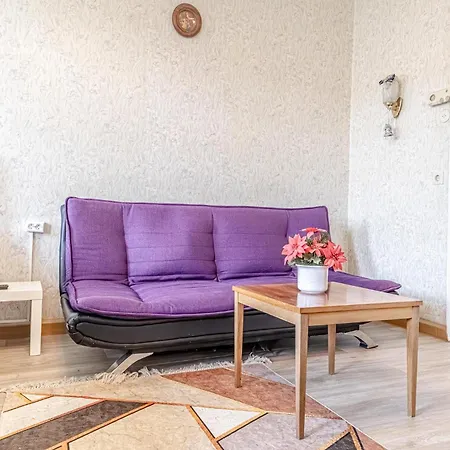 Vintage 1br With Shared Garden - U6 Metro & Danube Vienna