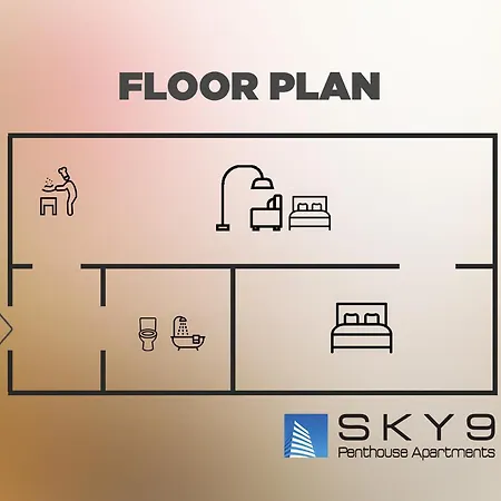 Sky9 Center Vienna