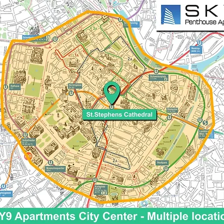 Sky9 Center *