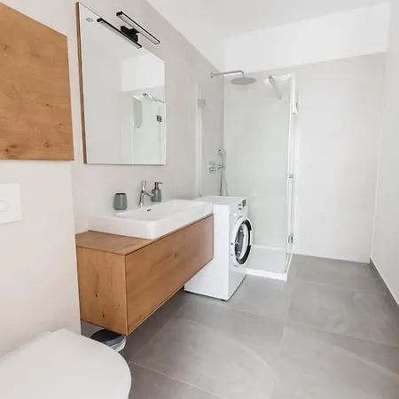 Nadland B61 Apartment