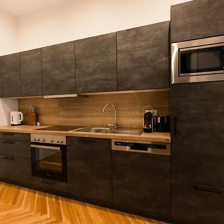 Apartment Nadland B61