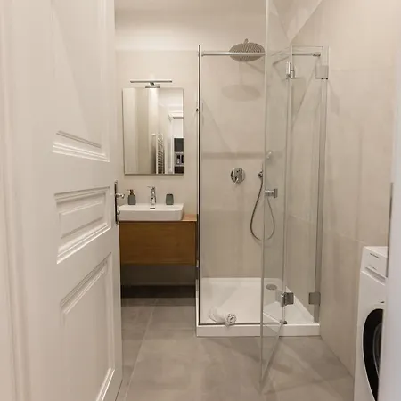 Nadland B61 Apartment Wien