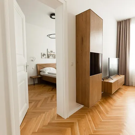 Apartment Nadland B61 Wien