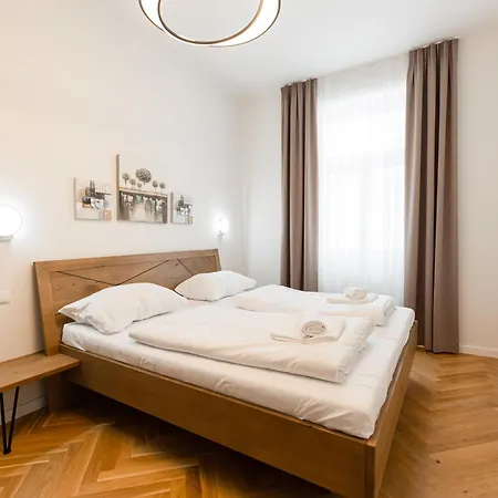 Nadland B61 Apartment *