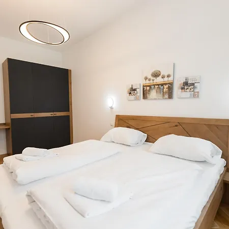 Apartmán Nadland B61 Vídeň