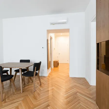 Nadland B61 Apartment *