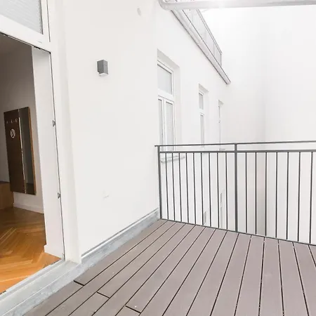 Apartment Nadland B61 *