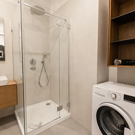 Apartment Nadland B61 Wien