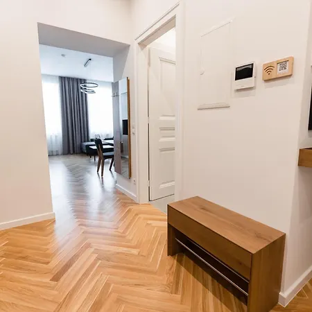 Nadland B61 Apartment Wien