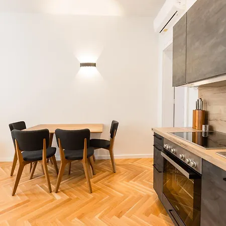 Apartment Nadland B61 *