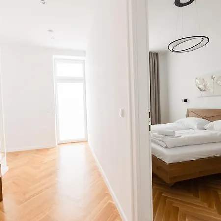 Nadland B61 Apartment Wien