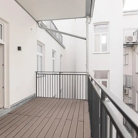 Apartment Nadland B61 Wien