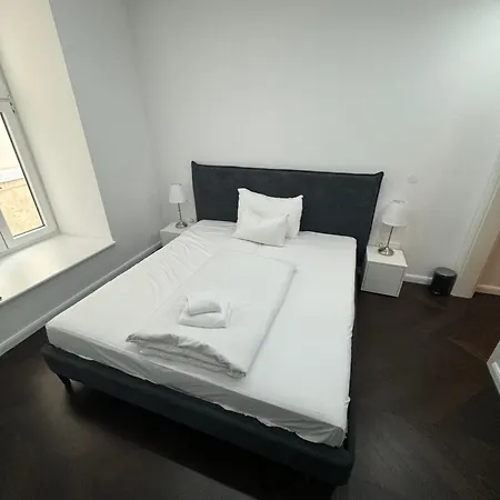 Luxurious In The Centre Of 비엔나
