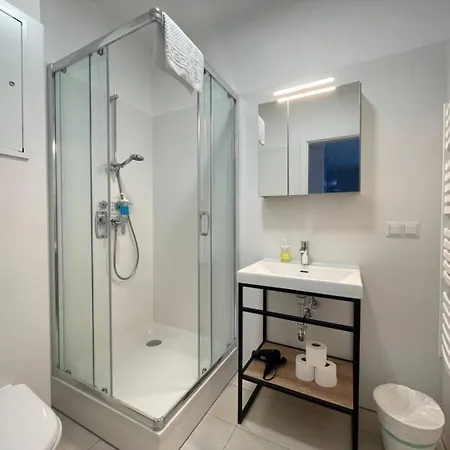 Apartman Stad10 - Very Close To Subway U2 Stadlau Bécs