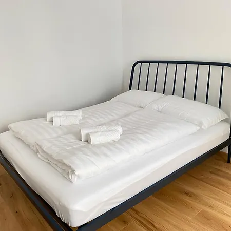 Apartament Stad10 - Very Close To Subway U2 Stadlau