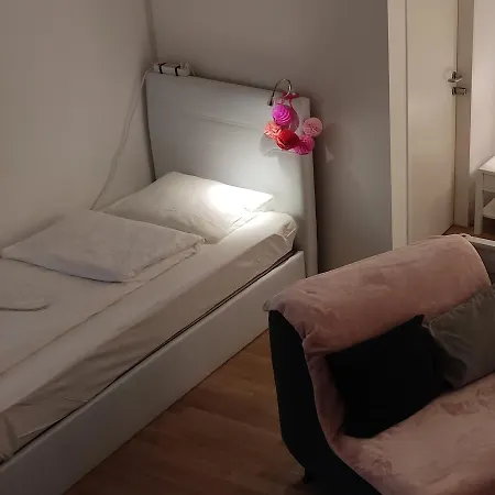 Homestay Abai 1140 Only Www-on-line-check-in & Selfservice *
