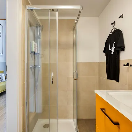 Hotel Lyf Schoenbrunn 4*