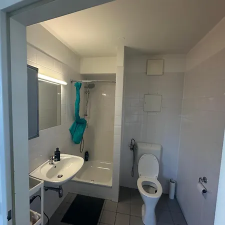 Cozy Bright Penthouse Close To U1 And U6 Metros Apartment