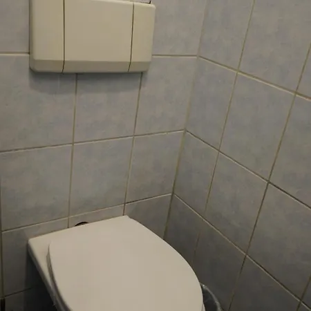 Privatunterkunft U6 Schoepfwerk 7 *
