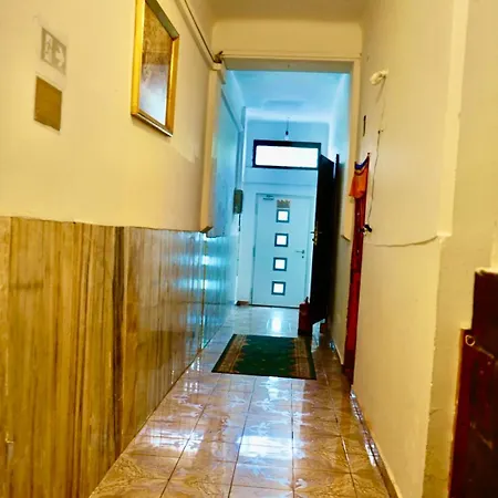 U6 Schoepfwerk 7 * Vienna