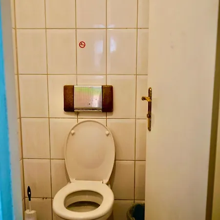 Privatunterkunft U6 Schoepfwerk 7