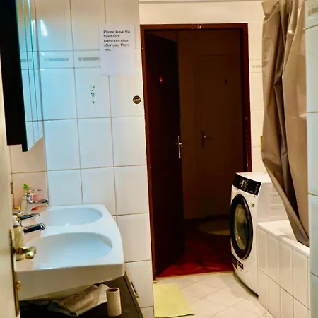 U6 Schoepfwerk 7 * Vienna
