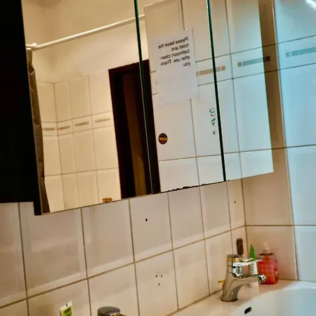 Homestay U6 Schoepfwerk 7 Vienna