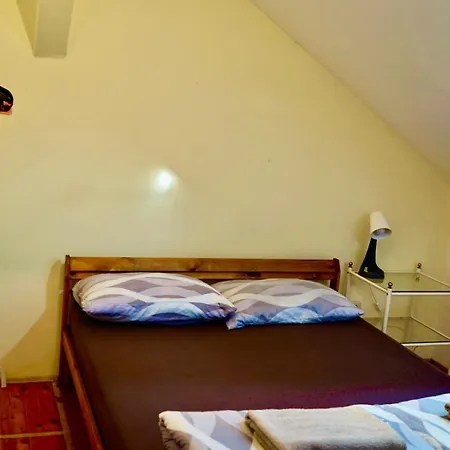 U6 Schoepfwerk 7 Homestay Vienna