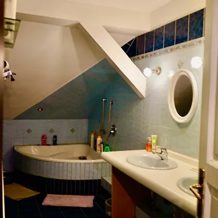 U6 Schoepfwerk 7 Homestay Vienna